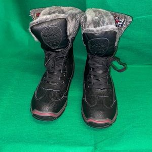 PAJAR Women’s Snow Boots